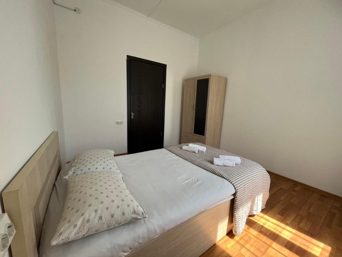 Guest House Oasis - Tvishi Zewnętrze zdjęcie