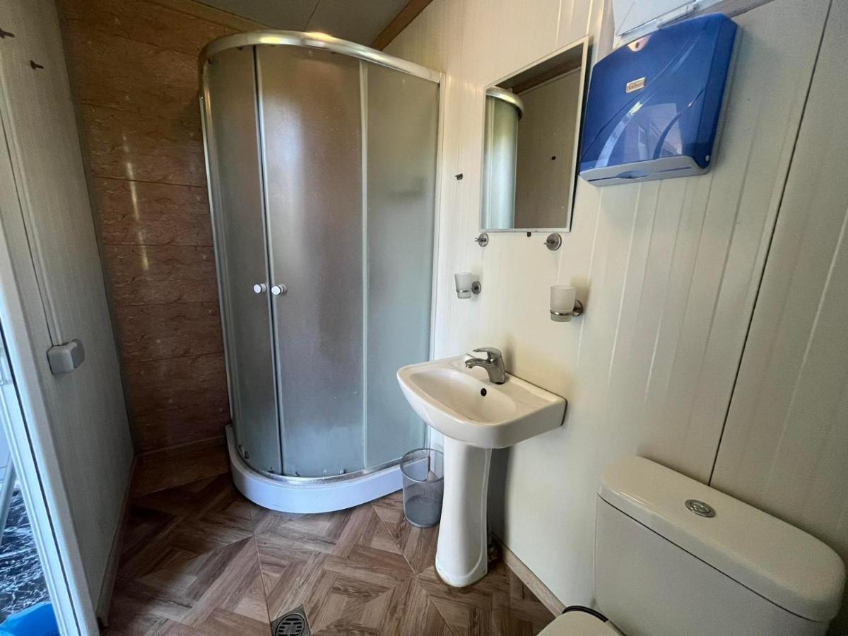 Guest House Oasis - Tvishi Zewnętrze zdjęcie
