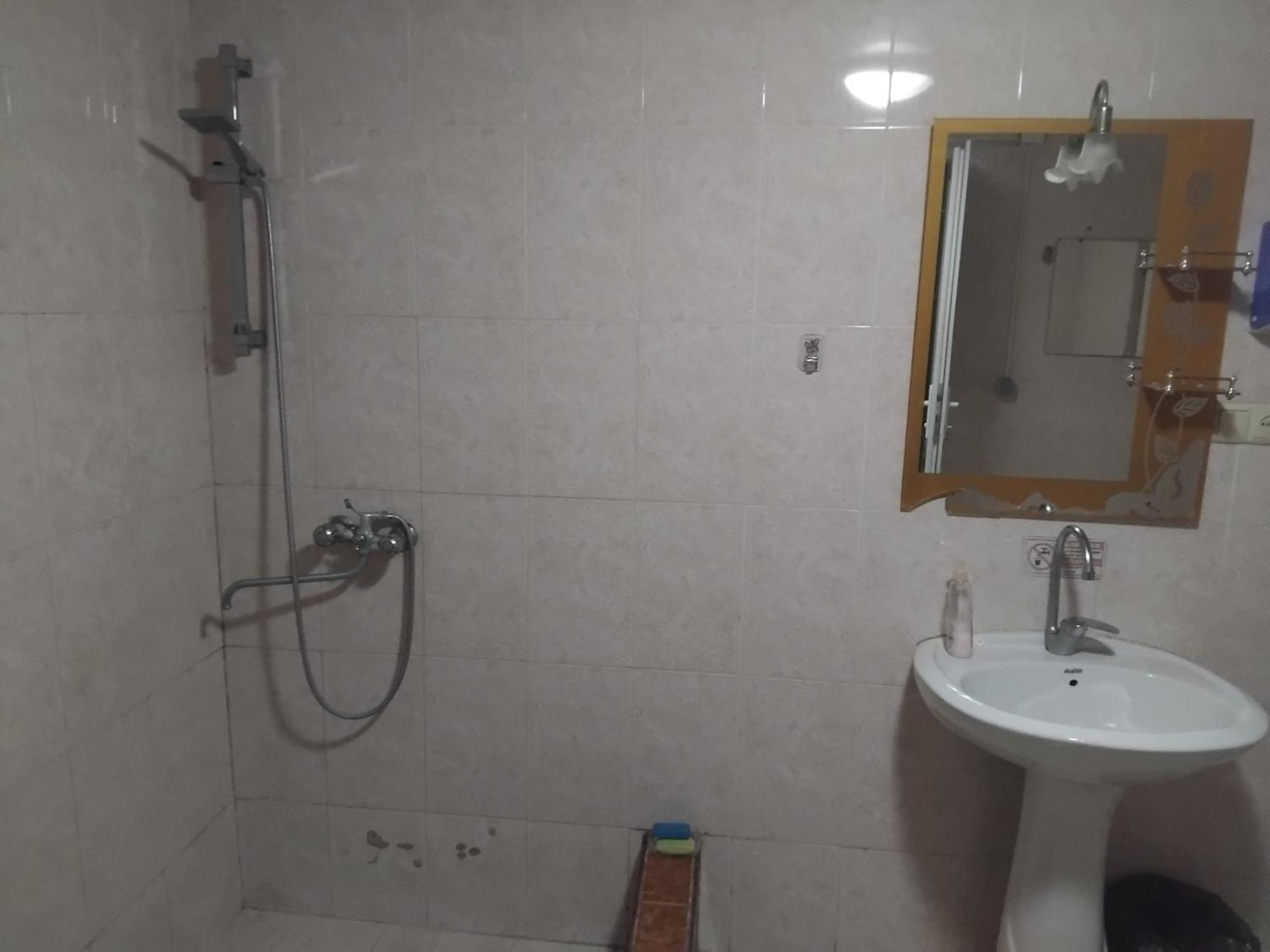 Guest House Oasis - Tvishi Zewnętrze zdjęcie
